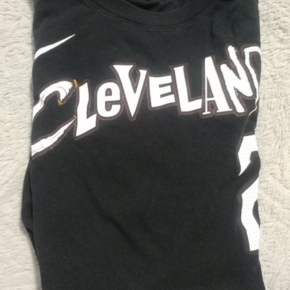 Nike Cleveland Cavaliers Colin Sexton - Picture 2 of 5
